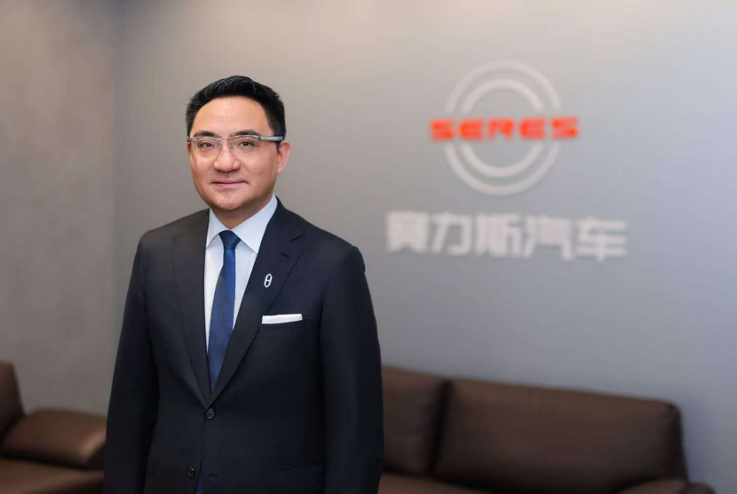 赛力斯回应问界专属专营新模式