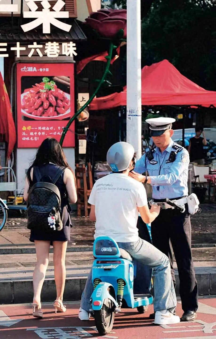纵容"马路杀手"，谁在骗谁？