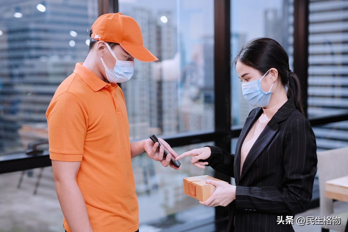 若是不出意外！2027年起，快递，外卖，网约车或迎来&ldquo;大变局&rdquo;