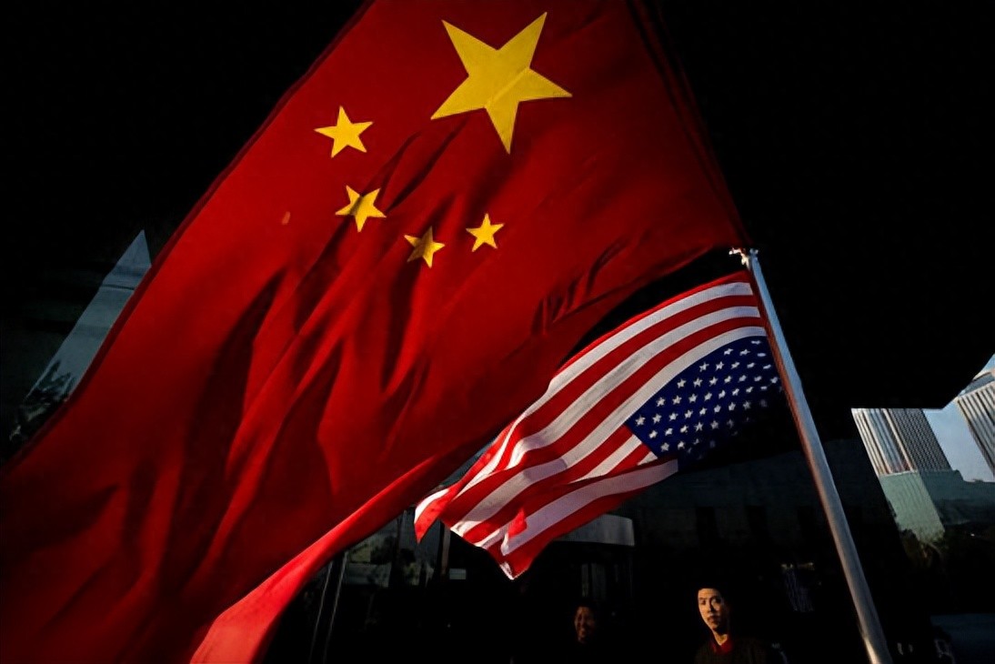 中美11月谈AI！终于要为AI&ldquo;装刹车&rdquo;，谁抢到定义权谁就说了算！
