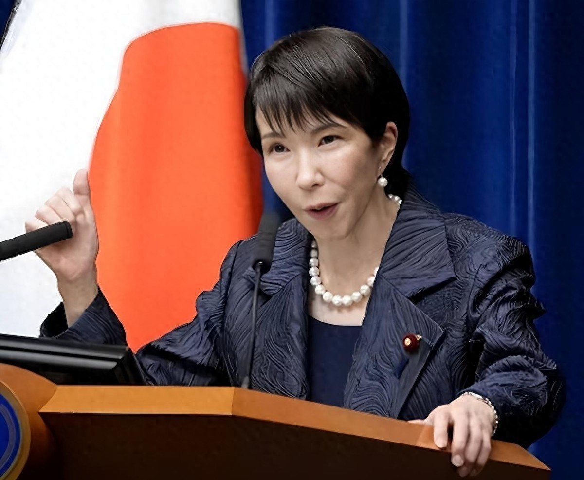 深圳APEC峰会临近，日方首相头衔没了，高市表态，中国是重要邻国