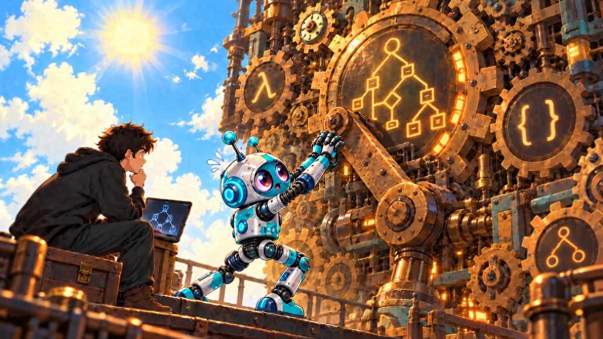 AI 编程迎来了一个致命对手，你最好尽快跟上