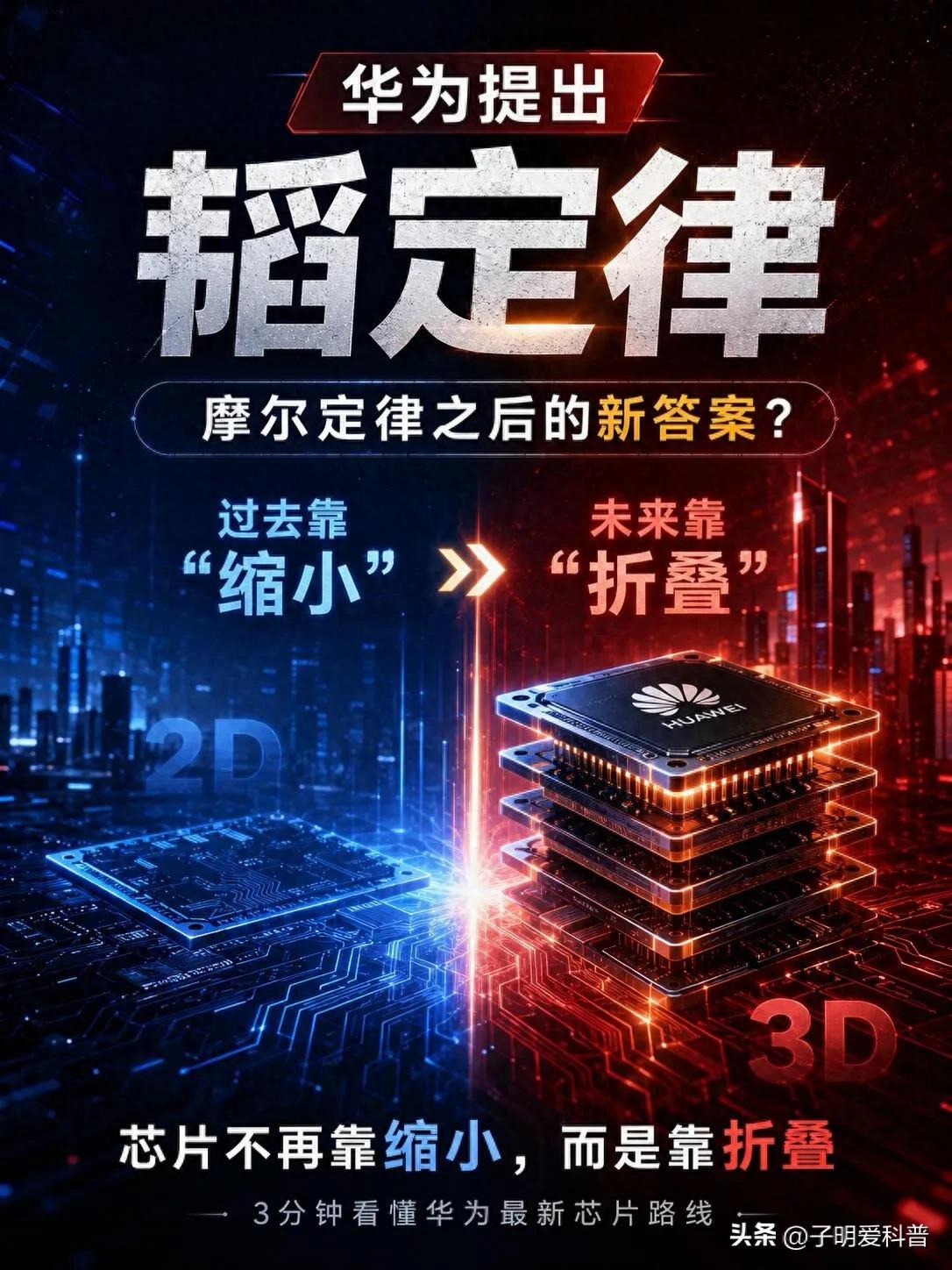 华为抛出韬定律三月后，英伟达为何走上相似道路？