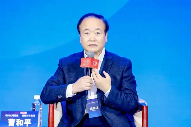 中国走向新一轮增长需要思维方法的改变