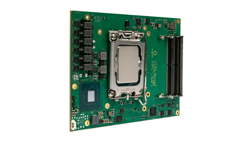 英特尔推出首批Bartlett Lake处理器 采用混合架构，纯大核版Q3到来