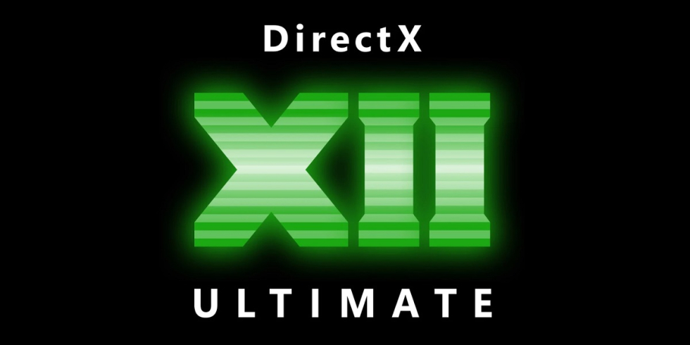 微软准备更新DirectX 利用AI进行神经网络渲染，支持协同矢量