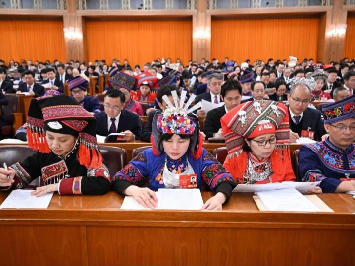 两会叙事丨让创新这个第一动力更加澎湃