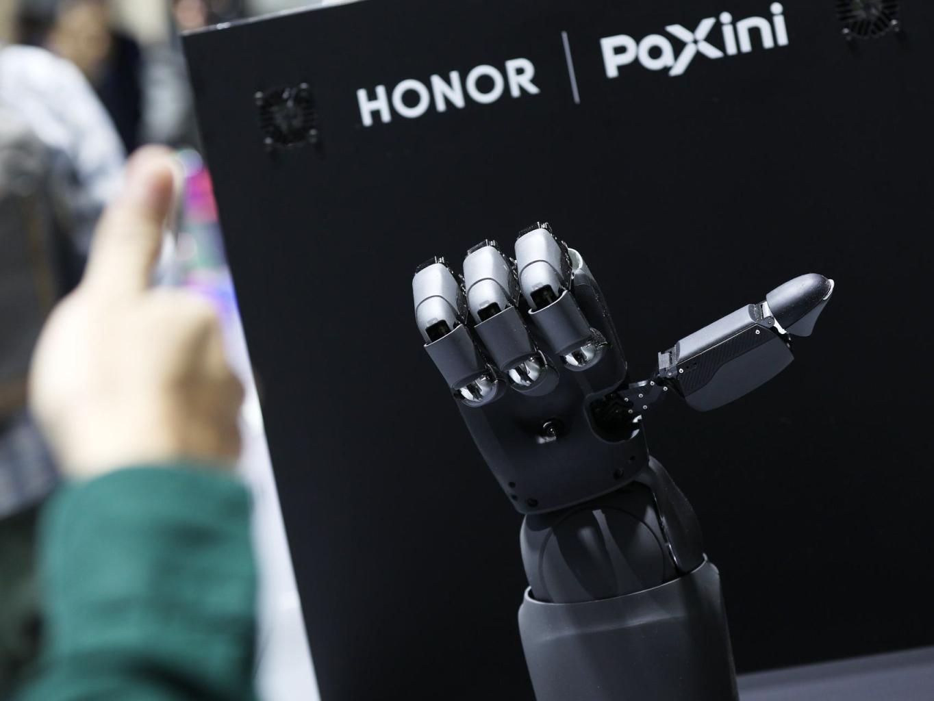 人工智能会取代你我吗？