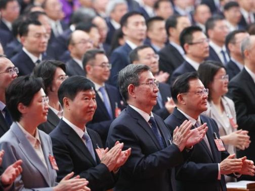 人民日报社论：坚定信念信心 实干创造实绩