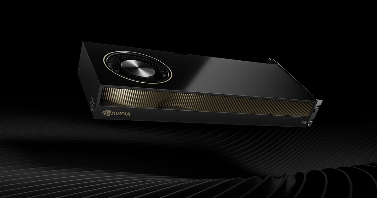 英伟达发布RTX PRO 6000 Blackwell 旗舰工作站显卡，24064个CUDA核心