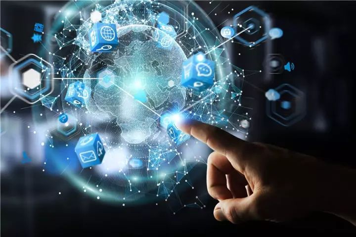 评论：释放数字产业更强动能