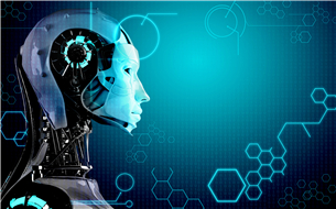 数字技术引领生产力跃迁