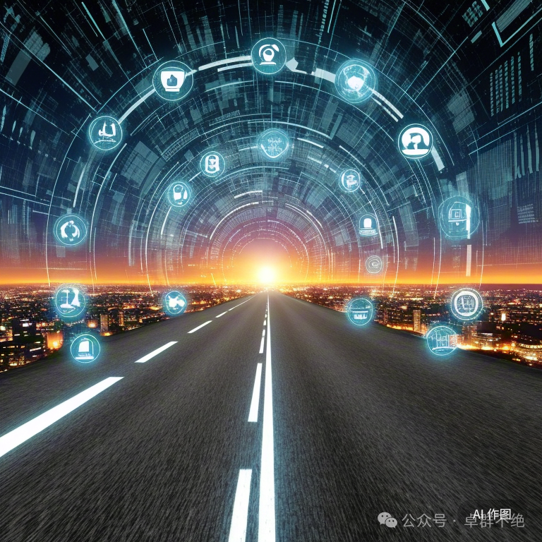 数字化，从信息化到智能化的必经之路