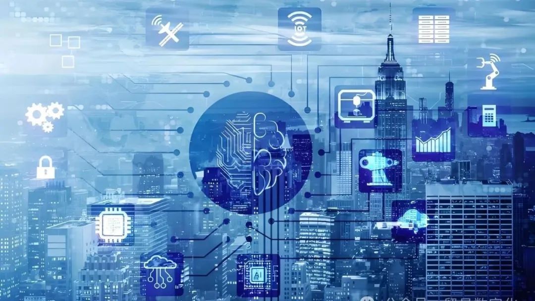 以场景赋能促进数字经济与实体经济深度融合