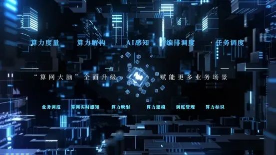 算力互联网，究竟是一张什么网？