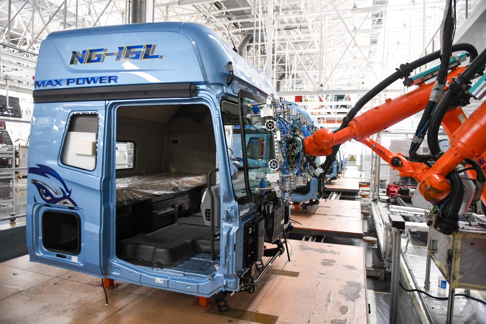 人工智能+机器人，如何打造未来&ldquo;超级工厂&rdquo;？