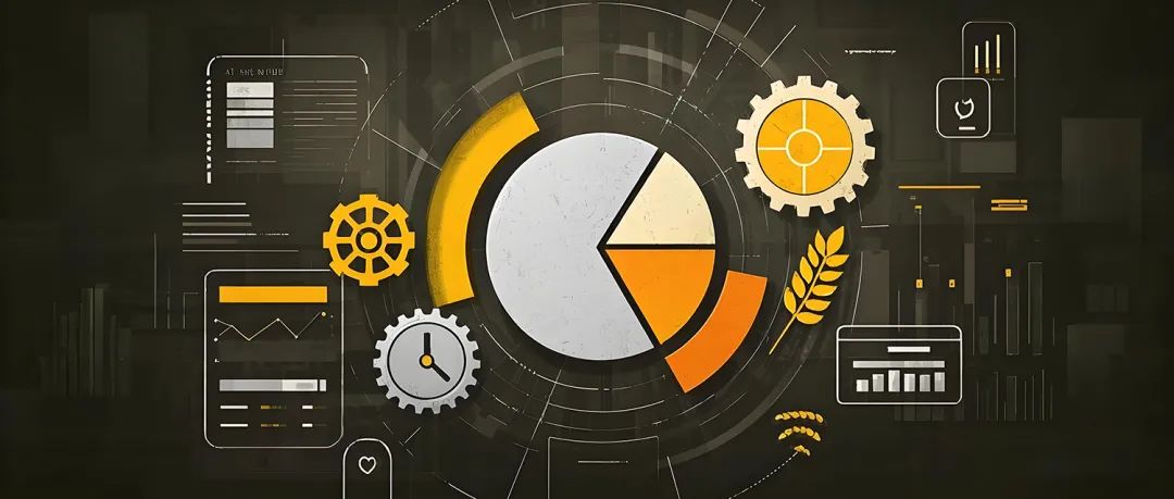 什么是产业结构丨深度笔记