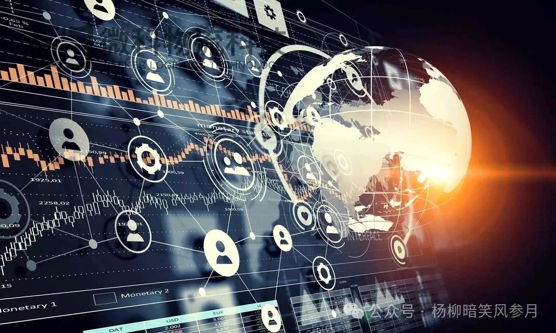 数字化转型：数字化供应链（二），新格局，优势及挑战