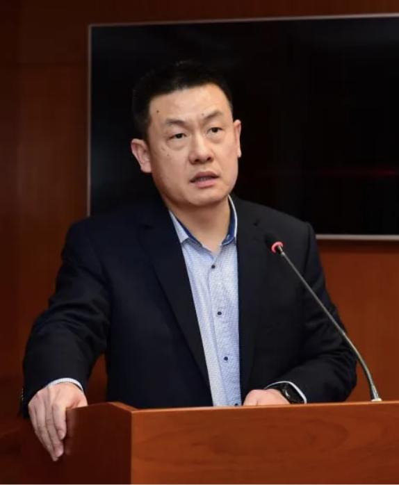 深圳市湾区数字经济与科技研究院第二届理事会增 选并任命院长、副院长人员