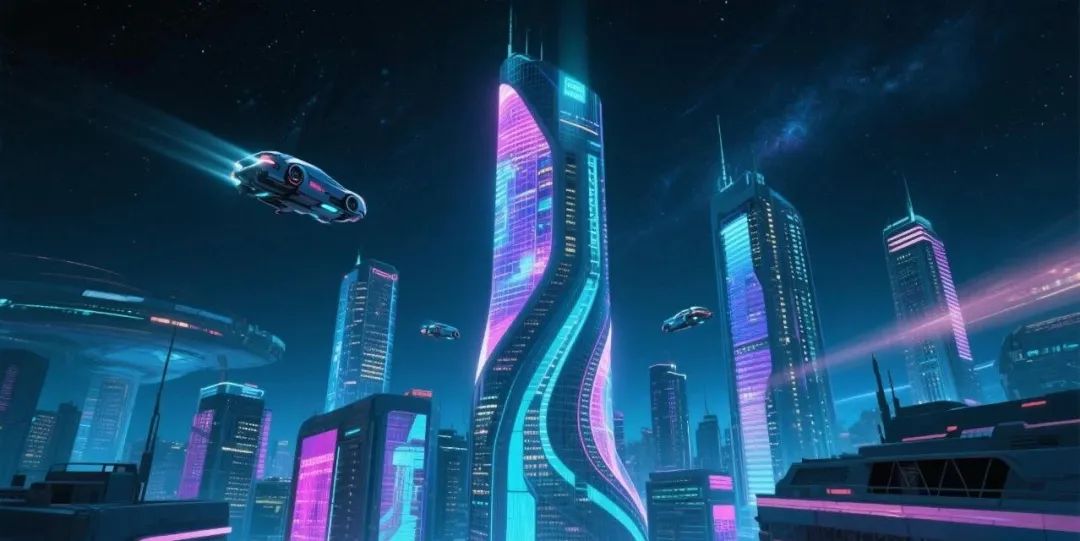 2030展望：八大趋势扑面而来