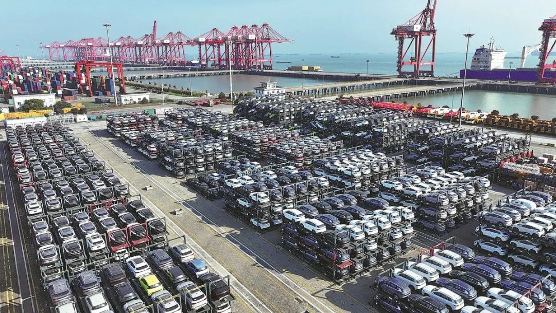 &ldquo;一带一路&rdquo;的底层逻辑和世界意义