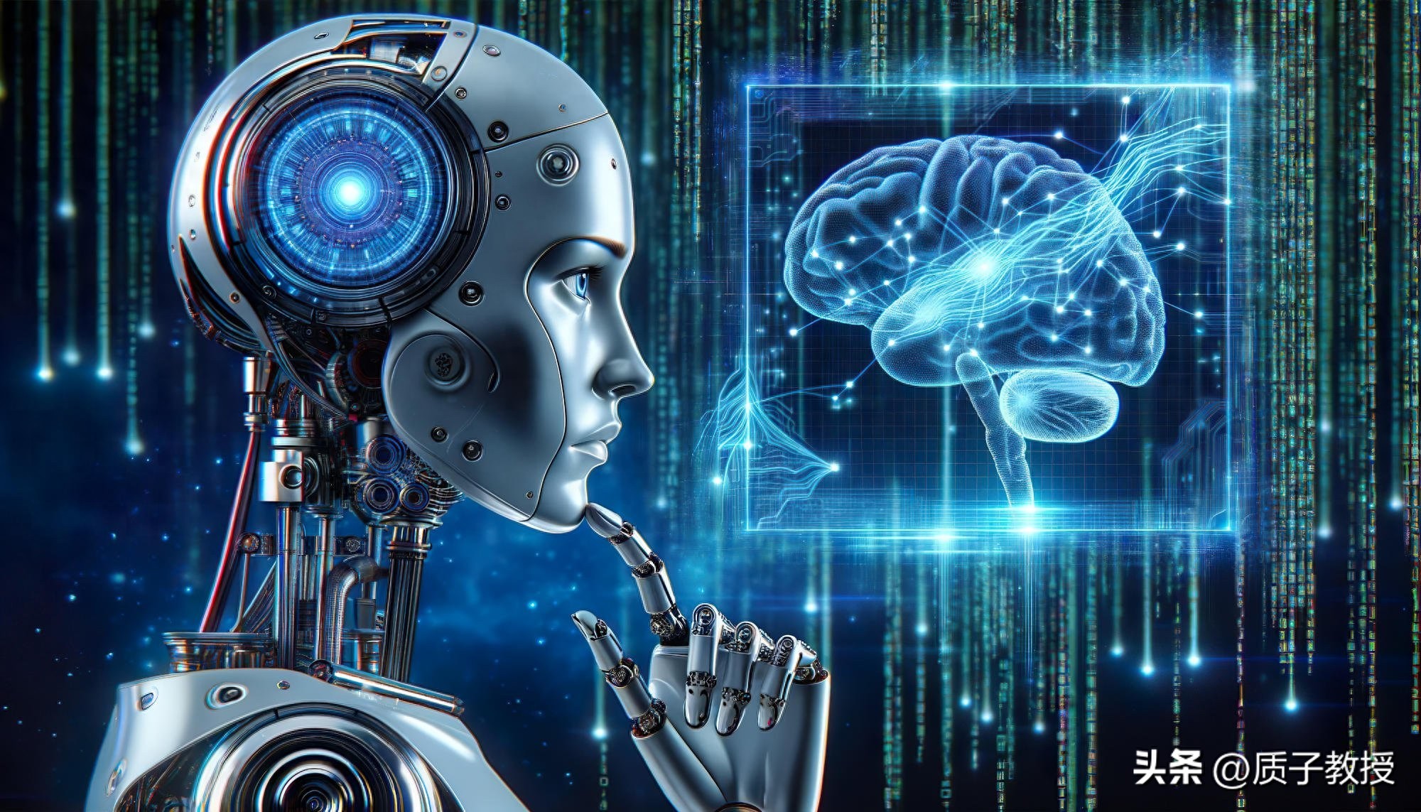 研究发现：AI越来越聪明，已经学会撒谎、装傻、耍心眼了