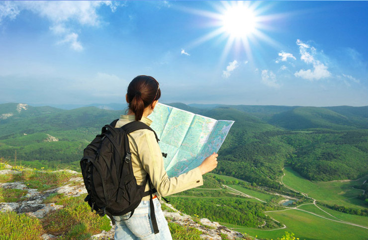 好评中国丨暑期县域旅游热：以特色破圈以创新续航