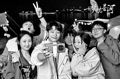 微短剧以迭代升级回应时代需求