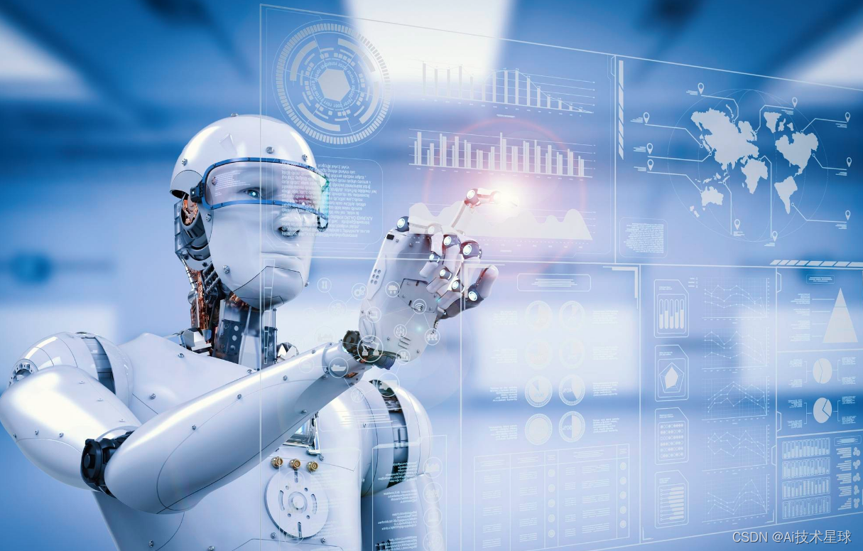 &ldquo;人工智能+&rdquo;，未来如何&ldquo;加&rdquo;出实效