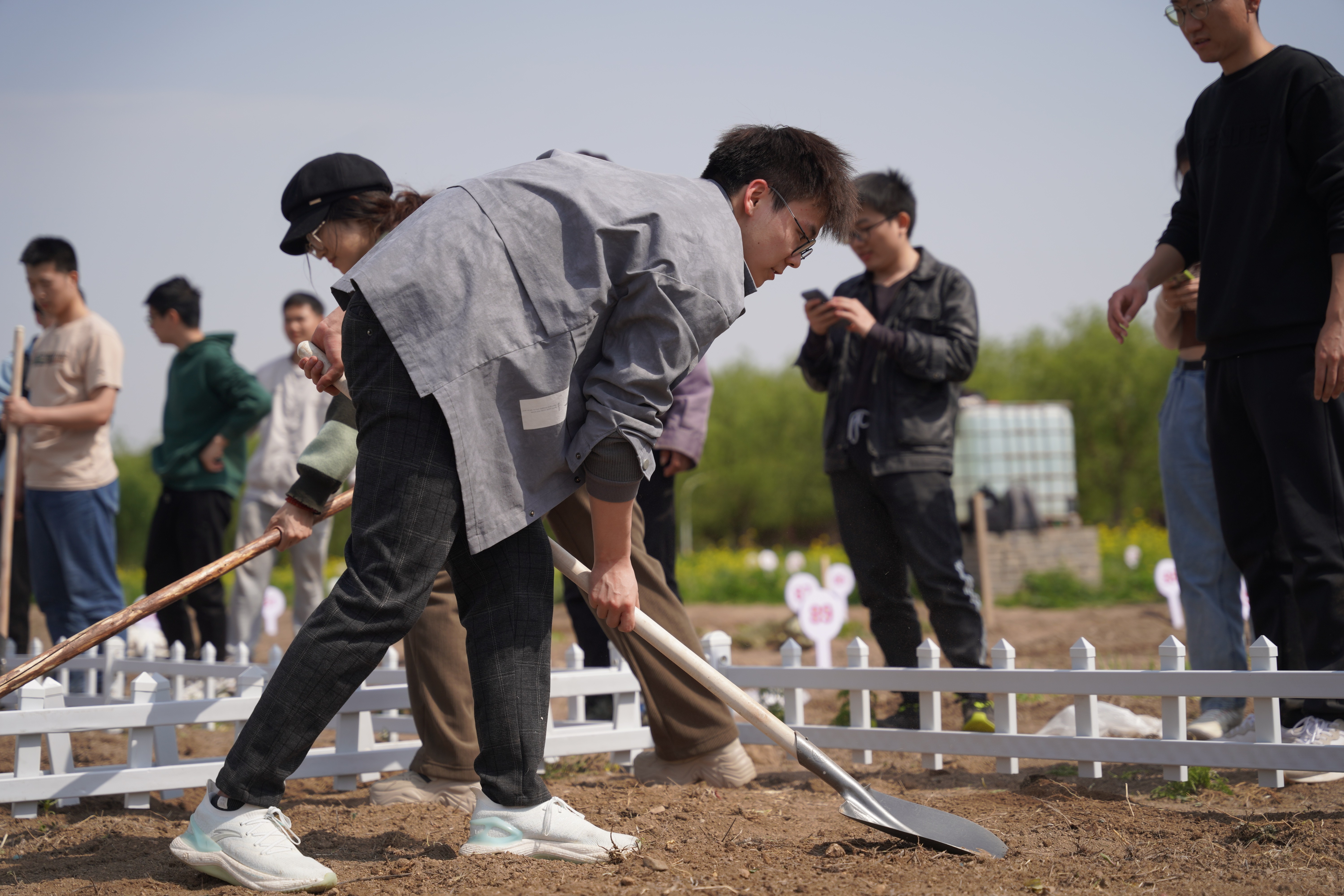 大学需要怎样的劳动教育