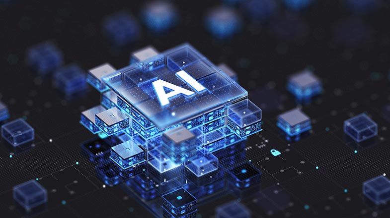 人工智能核心产业营收突破3000亿元 浙江凭&ldquo;数智&rdquo;塑造发展新优势