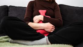屡上热搜的痛经假如何&ldquo;无痛&rdquo;落地？