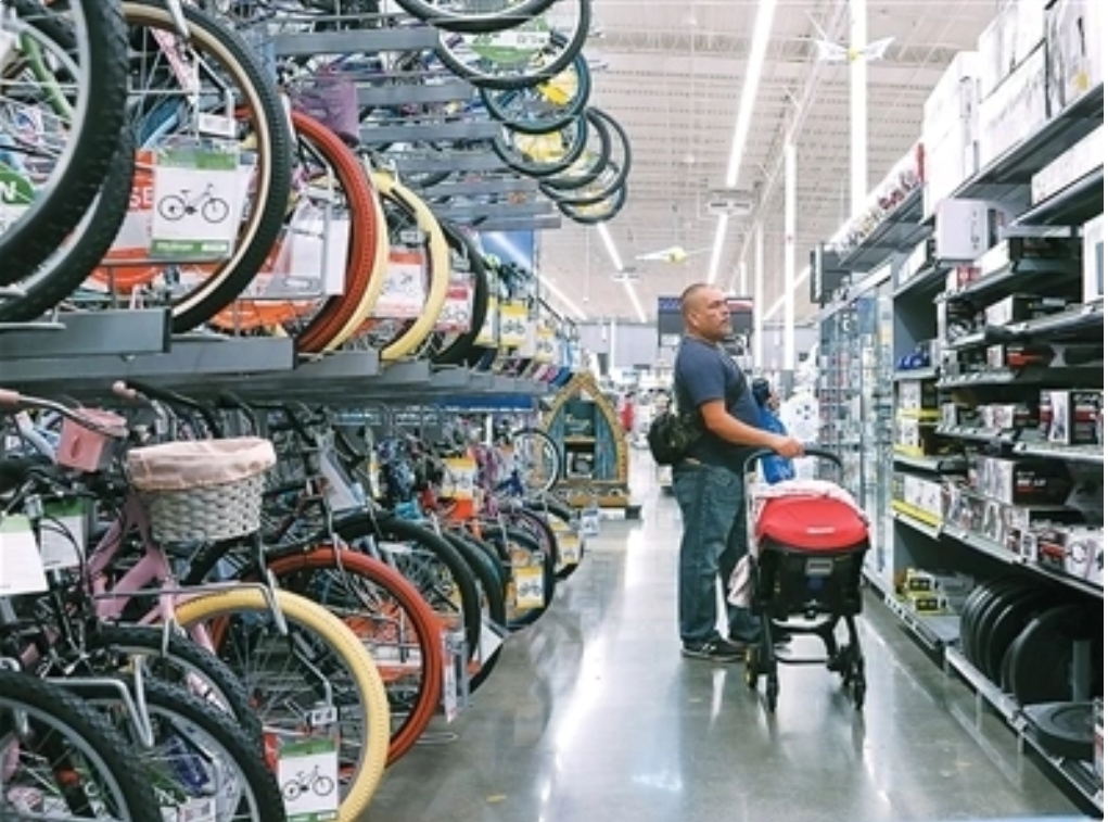 关税阴影下，美国零售业之&ldquo;怪现象&rdquo;