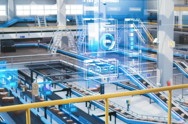 为制造业数字化转型补短板