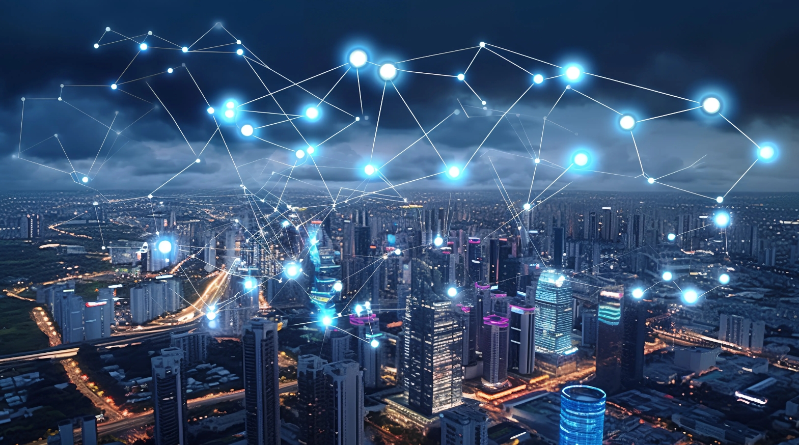 数字贸易何以引领服务贸易