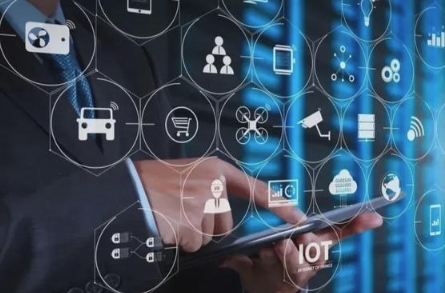 建立数据四位一体制度 推动数字经济高质量发展