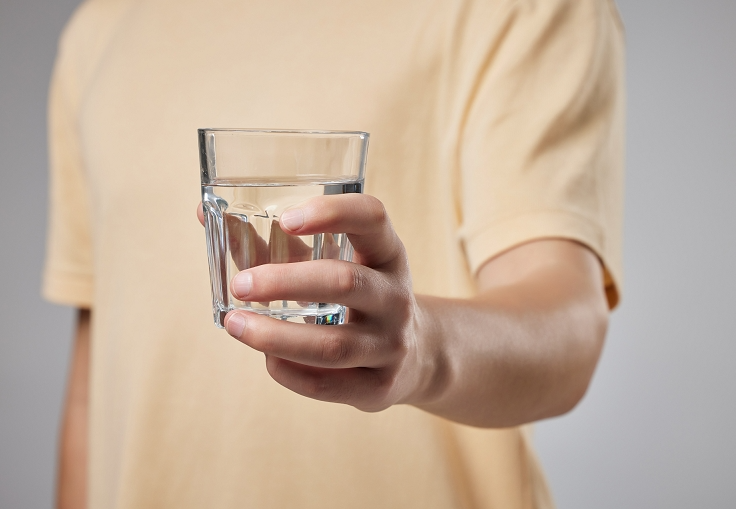 今天起，喝水请调整一下