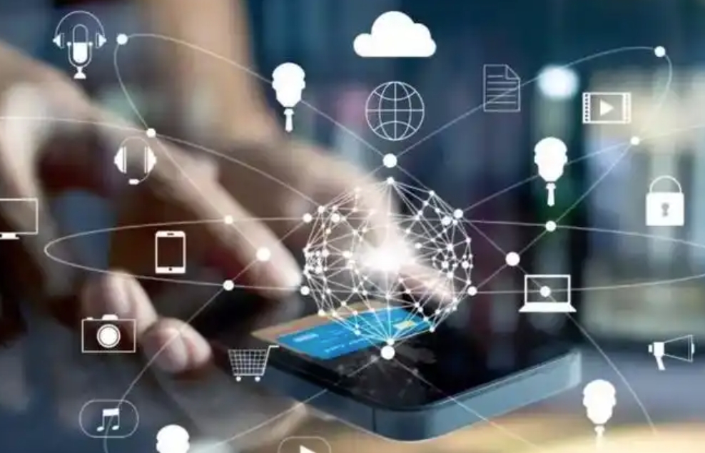 四大行动助推轻工业 数字化转型进入快车道