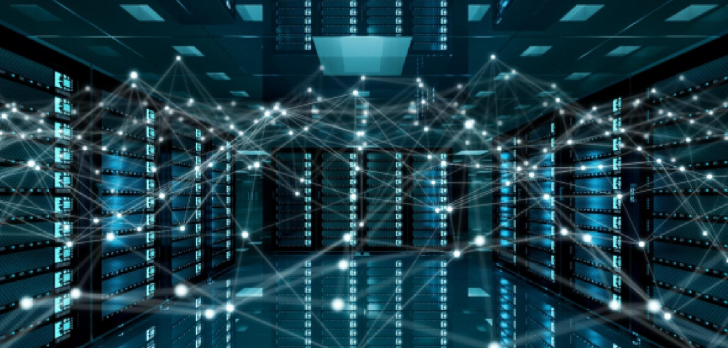 算力产业直面结构性挑战 算网融合成破题关键