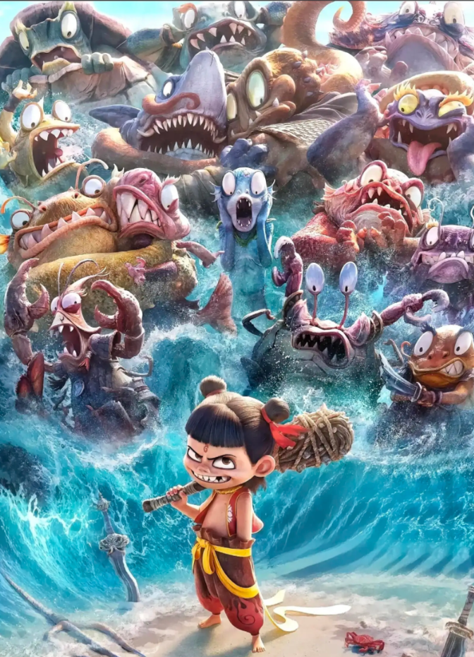 汤俏：国产IP崛起，如何从爆款走向长红