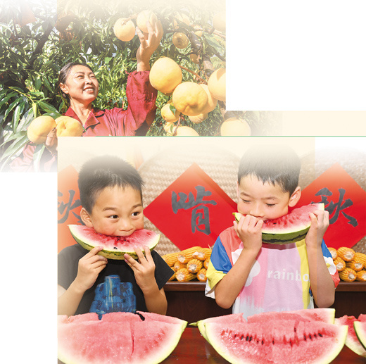 水果怎么吃，才能更健康？