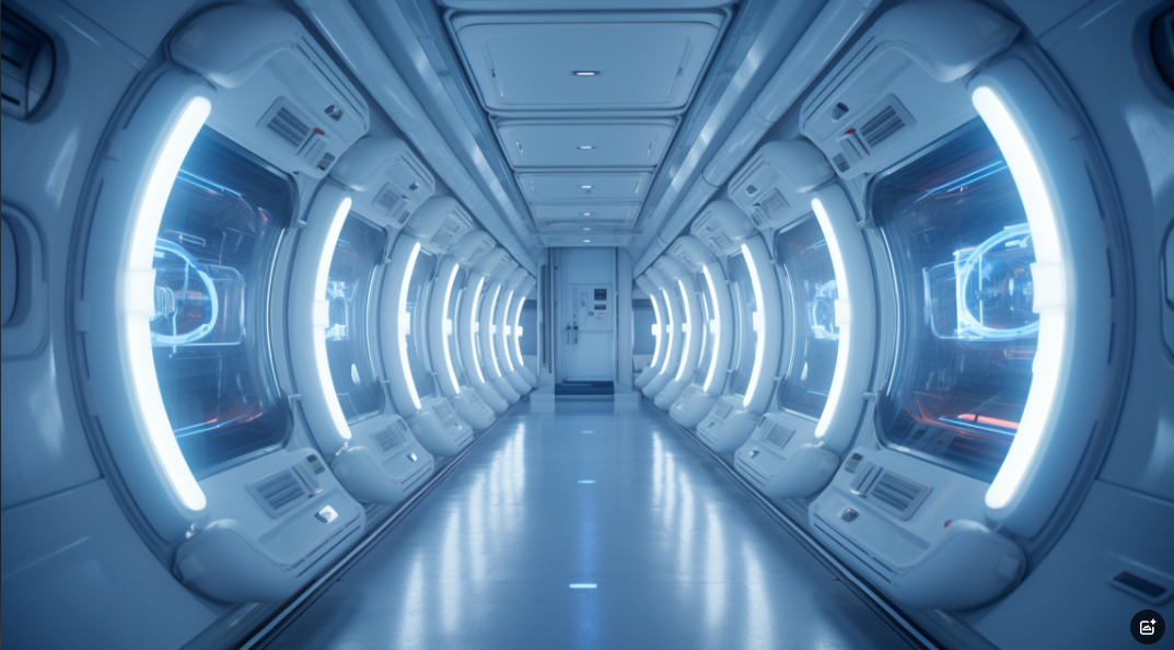 空间站舱外服B实现&ldquo;4年20次&rdquo;延寿目标