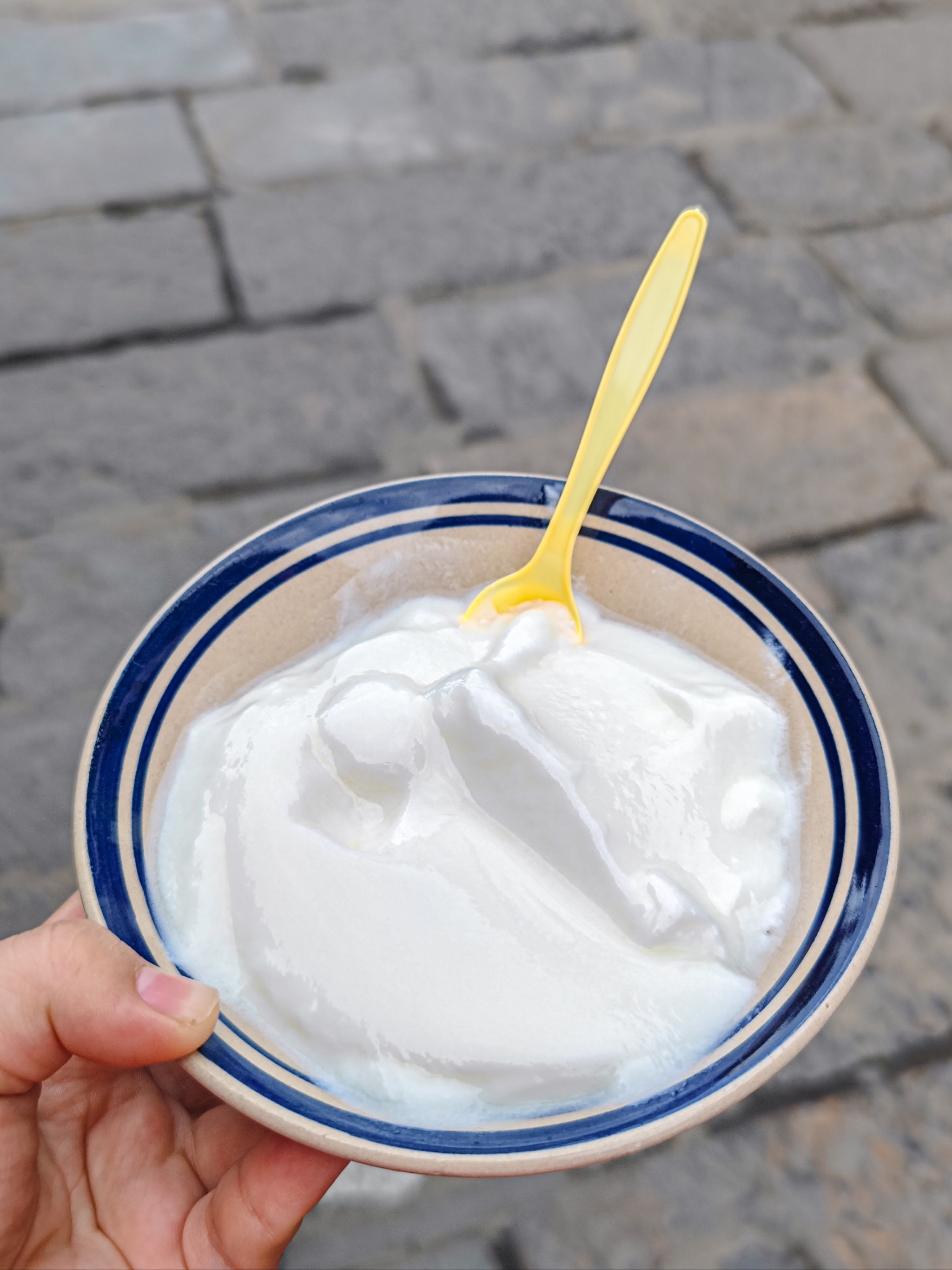 酸奶越稠越有营养？