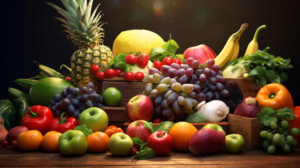 水果越来越甜，是用了&ldquo;科技狠活&rdquo;吗？