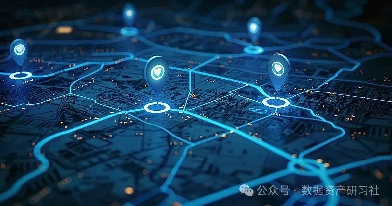 数据确权=领钱，数字黄金藏在你的手机里