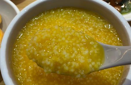 生病时喝小米粥 到底科不科学？