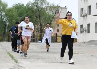 减肥需谨慎，莫让&ldquo;瘦身&rdquo;变&ldquo;伤身&rdquo;