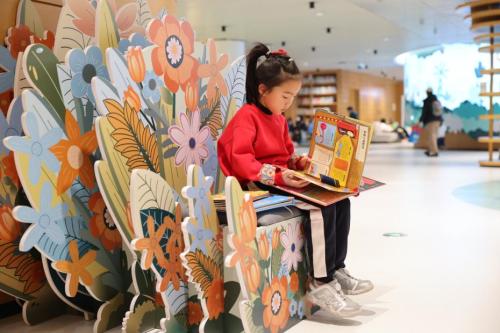 让孩子放下手机，拿起书本