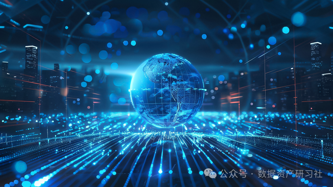 2025抓住数字资产就是抓住时代风口