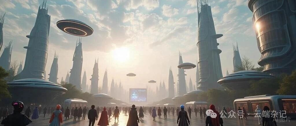 人工智能：2049与未来可能